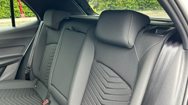 CUPRA Born 169kW e-Boost V2 58kWh 5dr Auto Electric Hatchback